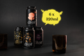 Ochutnávkový box 6x 320ml